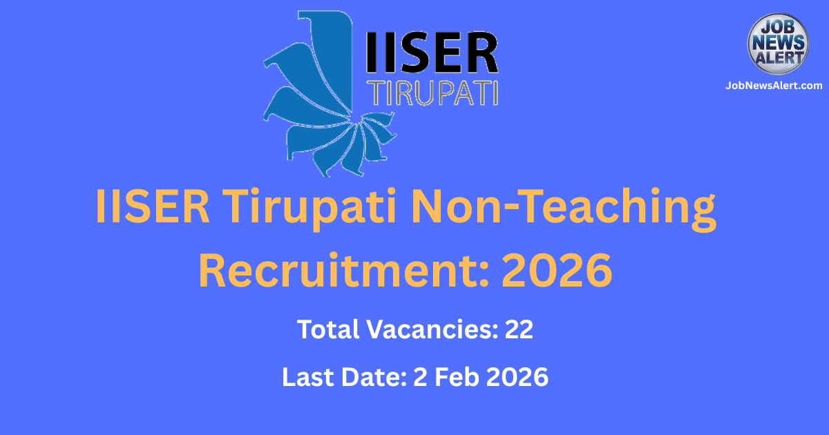 IISER Tirupati