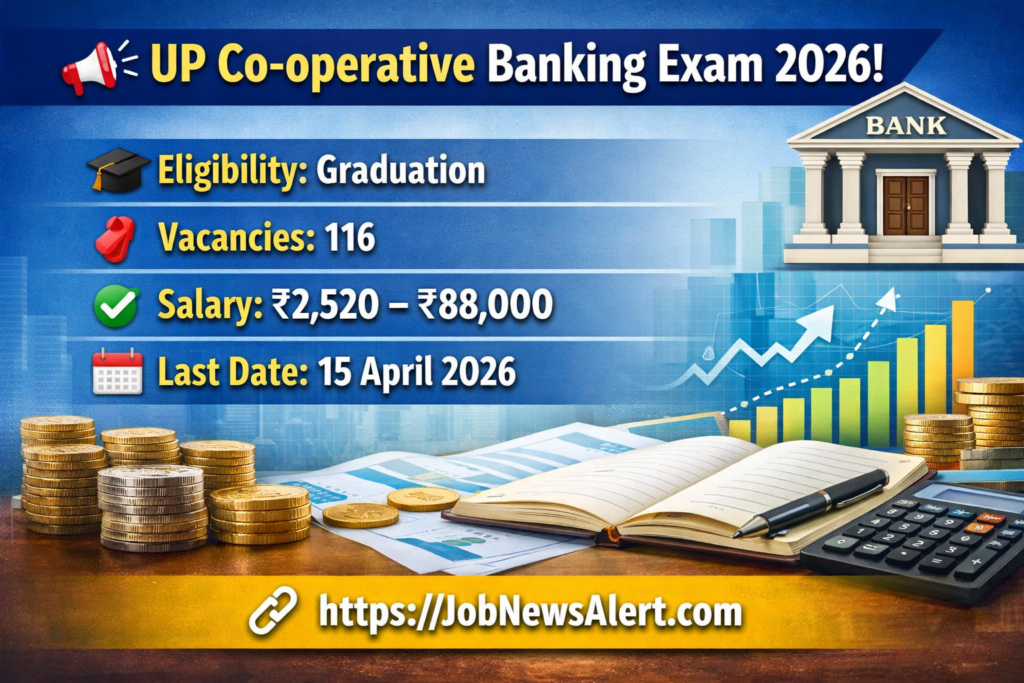UP Cooperative bank