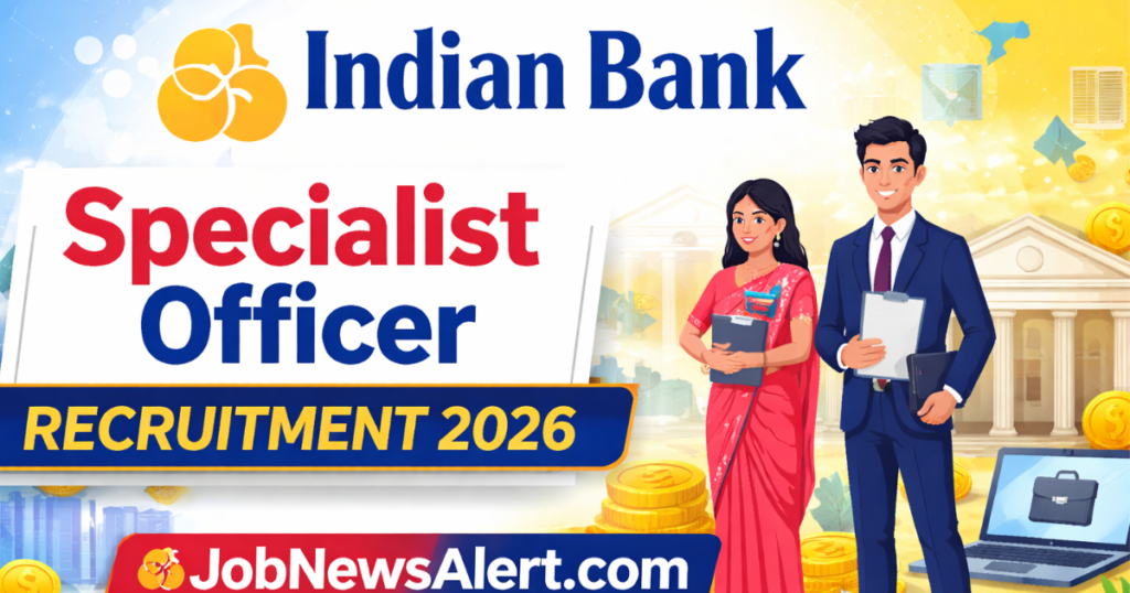 Indian Bank